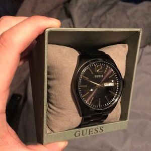 Guess Men’s Watch